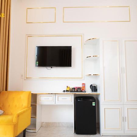 Paradise Hotel & Homestay Access Alley 100M Phu Yen Esterno foto