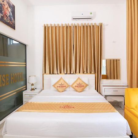 Paradise Hotel & Homestay Access Alley 100M Phu Yen Esterno foto