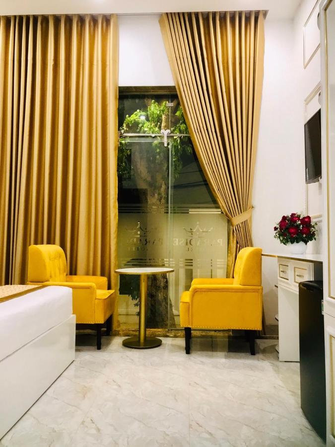 Paradise Hotel & Homestay Access Alley 100M Phu Yen Esterno foto
