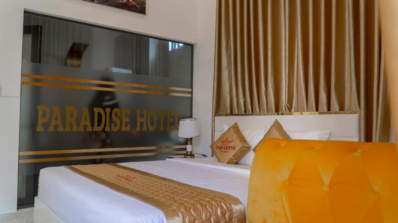 Paradise Hotel & Homestay Access Alley 100M Phu Yen Esterno foto