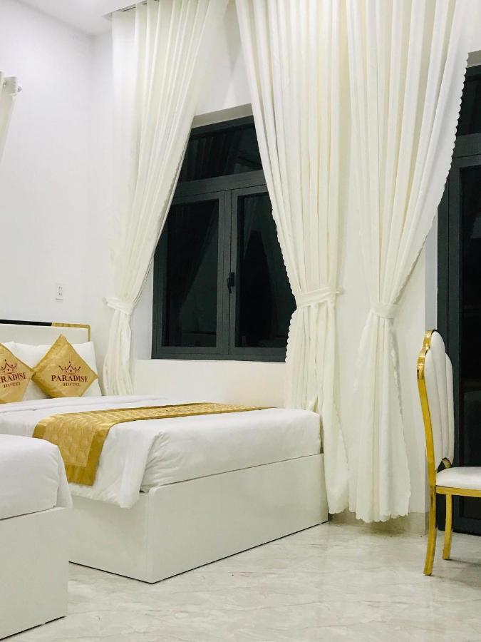Paradise Hotel & Homestay Access Alley 100M Phu Yen Esterno foto