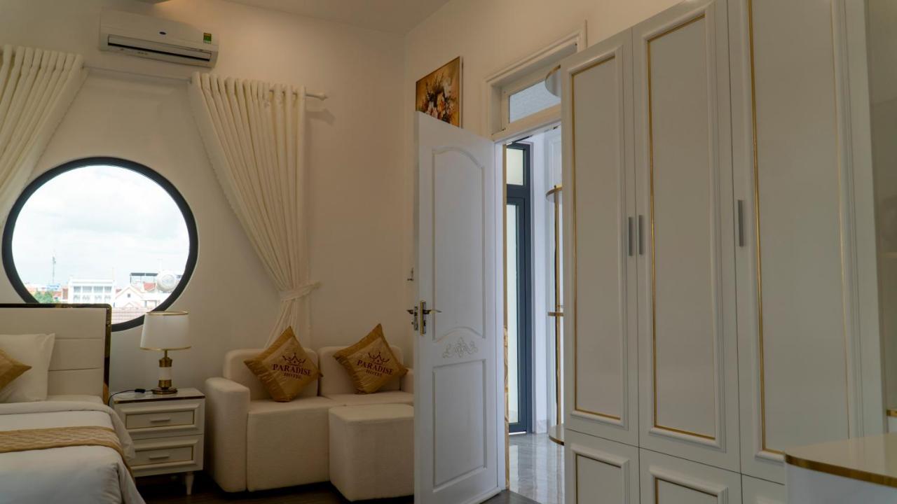 Paradise Hotel & Homestay Access Alley 100M Phu Yen Esterno foto