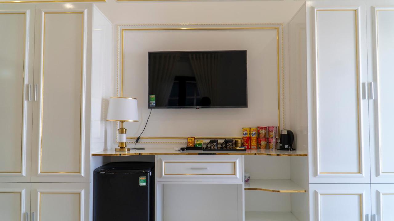 Paradise Hotel & Homestay Access Alley 100M Phu Yen Esterno foto