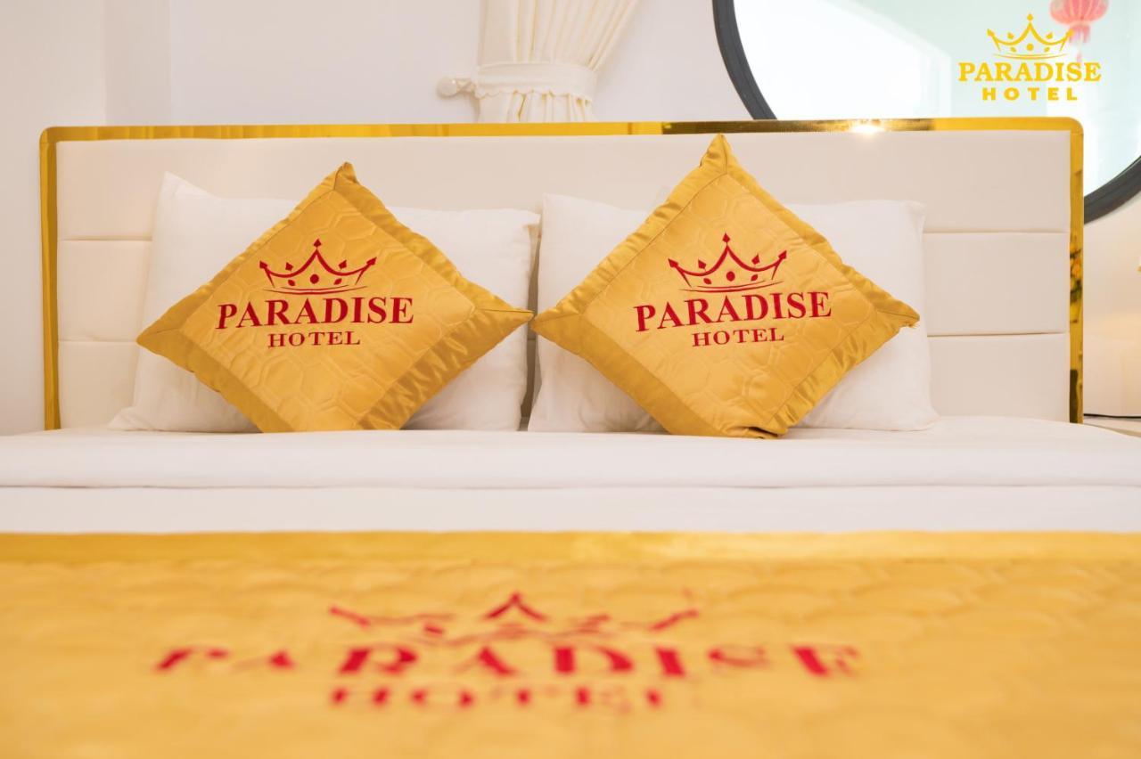 Paradise Hotel & Homestay Access Alley 100M Phu Yen Esterno foto