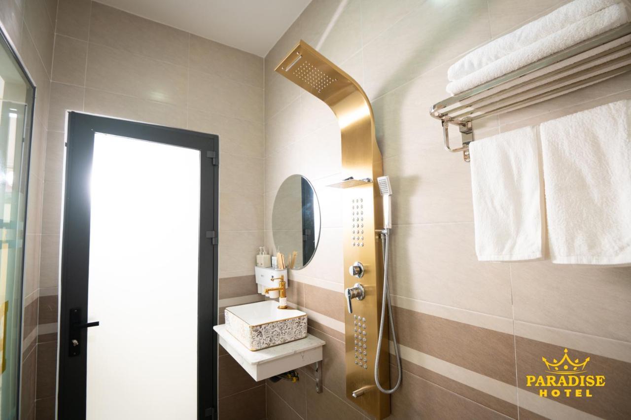 Paradise Hotel & Homestay Access Alley 100M Phu Yen Esterno foto