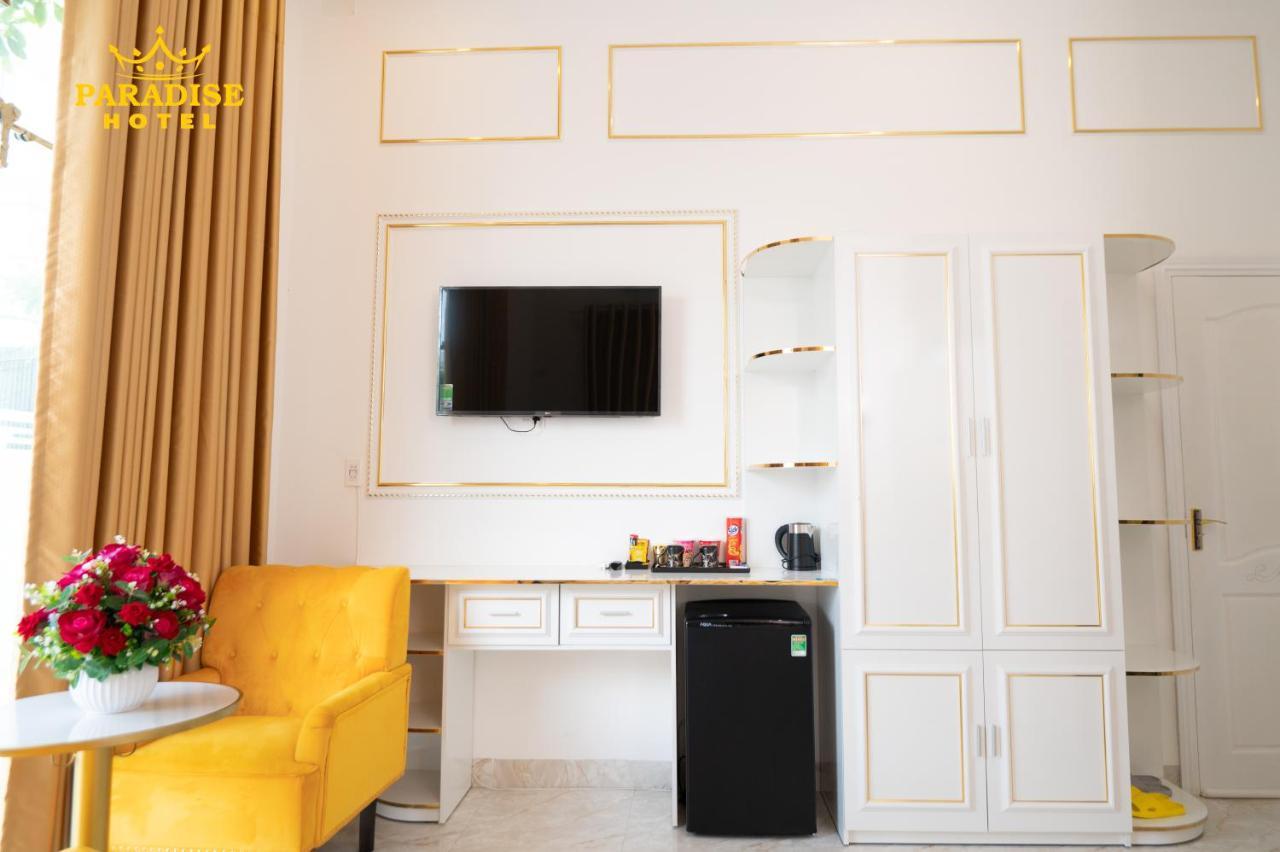 Paradise Hotel & Homestay Access Alley 100M Phu Yen Esterno foto