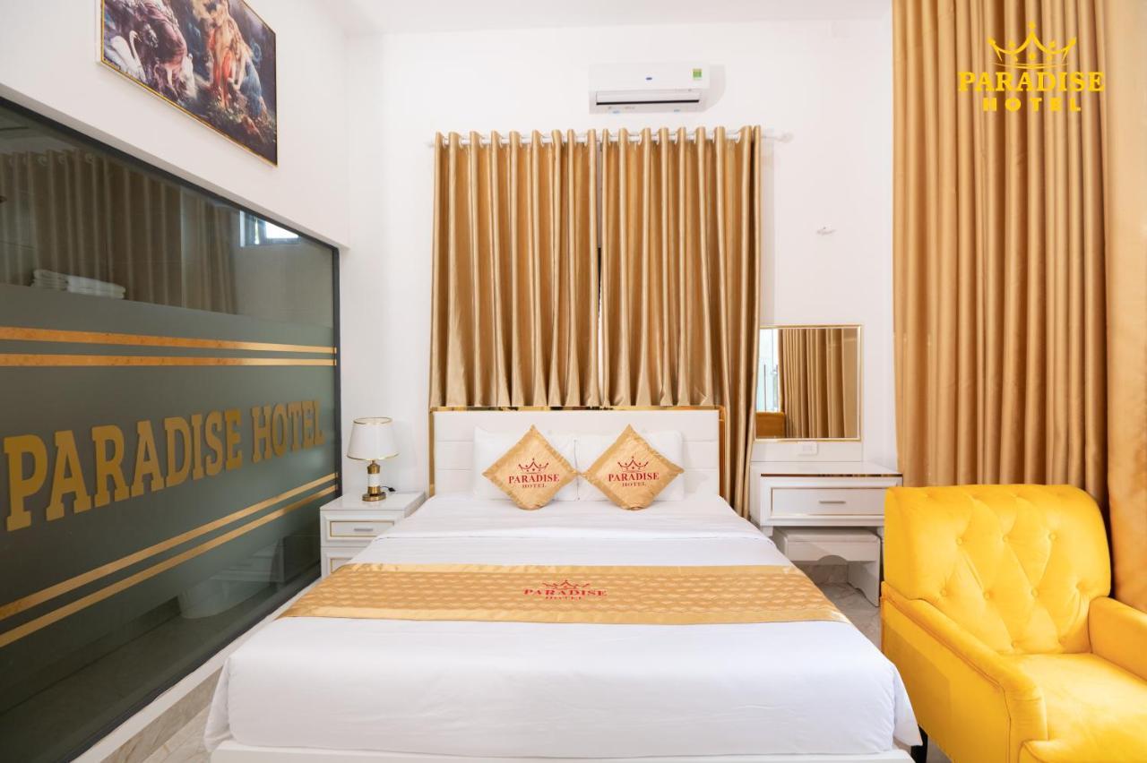 Paradise Hotel & Homestay Access Alley 100M Phu Yen Esterno foto