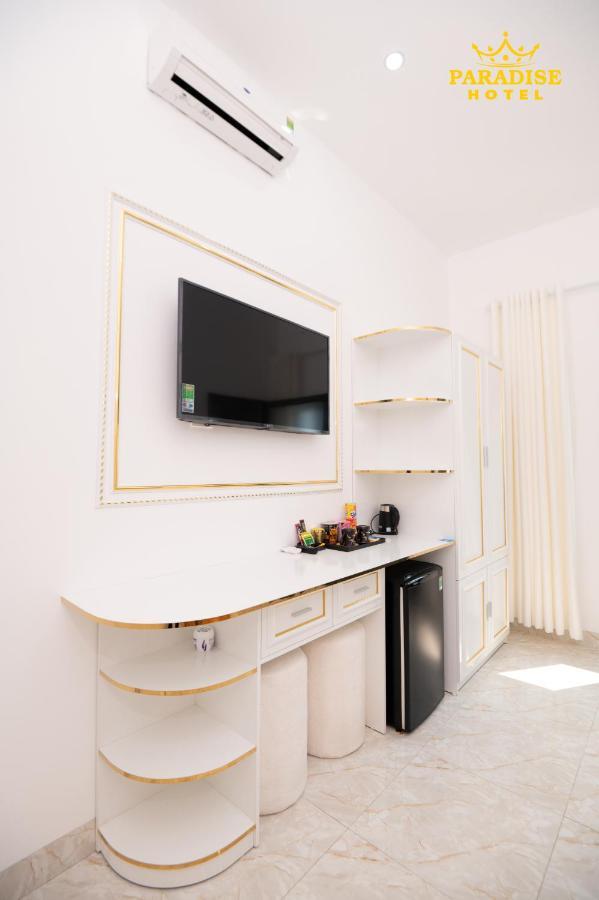 Paradise Hotel & Homestay Access Alley 100M Phu Yen Esterno foto